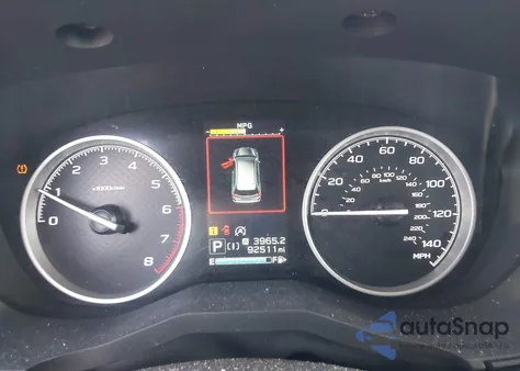 2022 Subaru Forester Premium from USA, damaged, VIN JF2SKAEC9NH458819